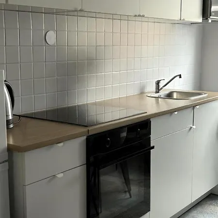 Goats Of Apartment *