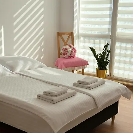 Goats Of Apartmán *