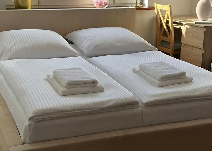 Goats Of * ポズナン