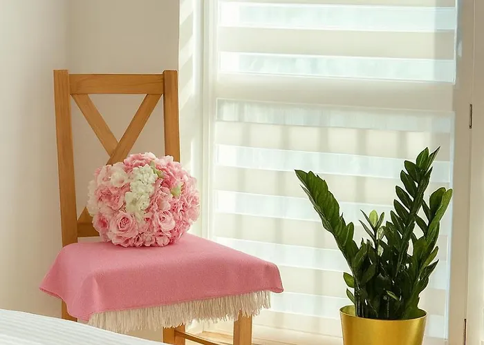 アパート Goats Of ポズナン