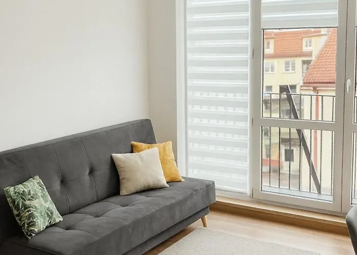 Goats Of アパート