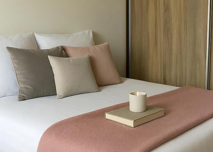 Goats Of アパート